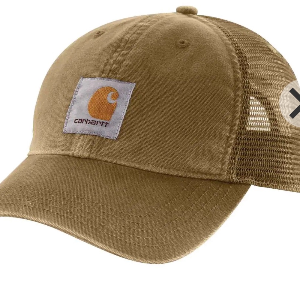 Women’s Carhartt SnapBack NWT